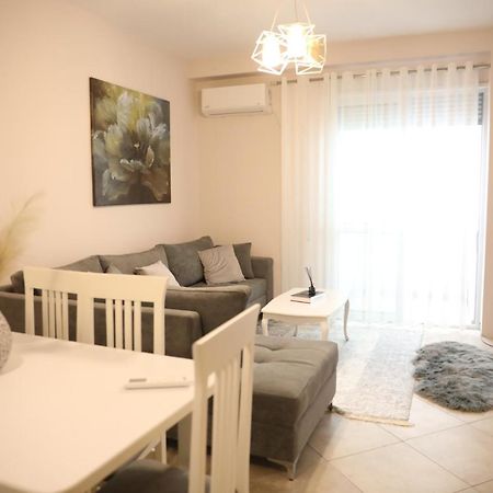 Apartment Amar Shkodër Dış mekan fotoğraf