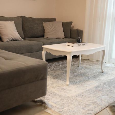 Apartment Amar Shkodër Dış mekan fotoğraf