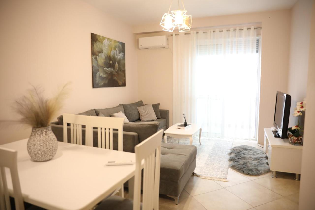 Apartment Amar Shkodër Dış mekan fotoğraf