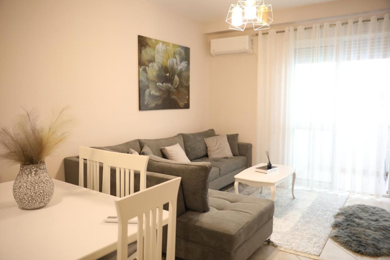 Apartment Amar Shkodër Dış mekan fotoğraf