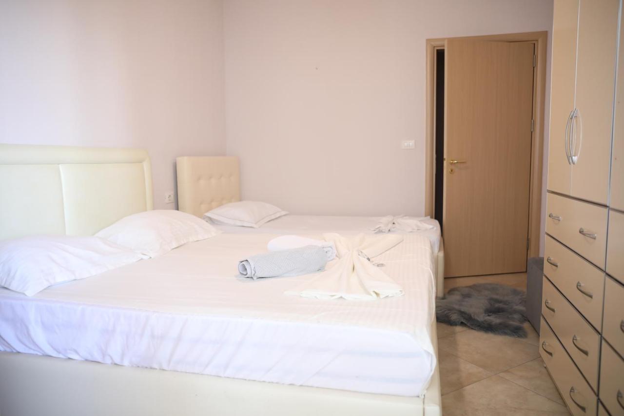 Apartment Amar Shkodër Dış mekan fotoğraf
