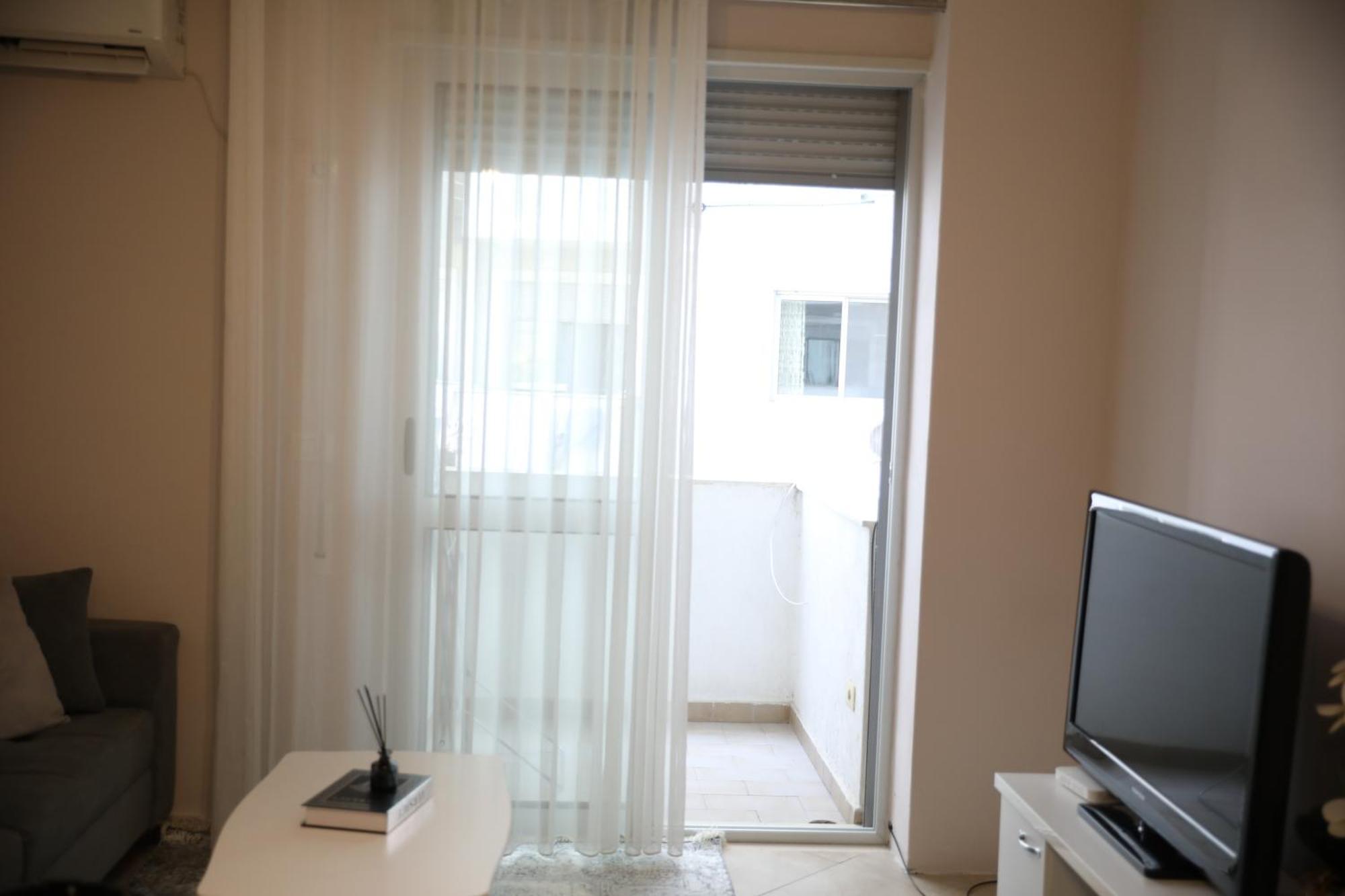 Apartment Amar Shkodër Dış mekan fotoğraf
