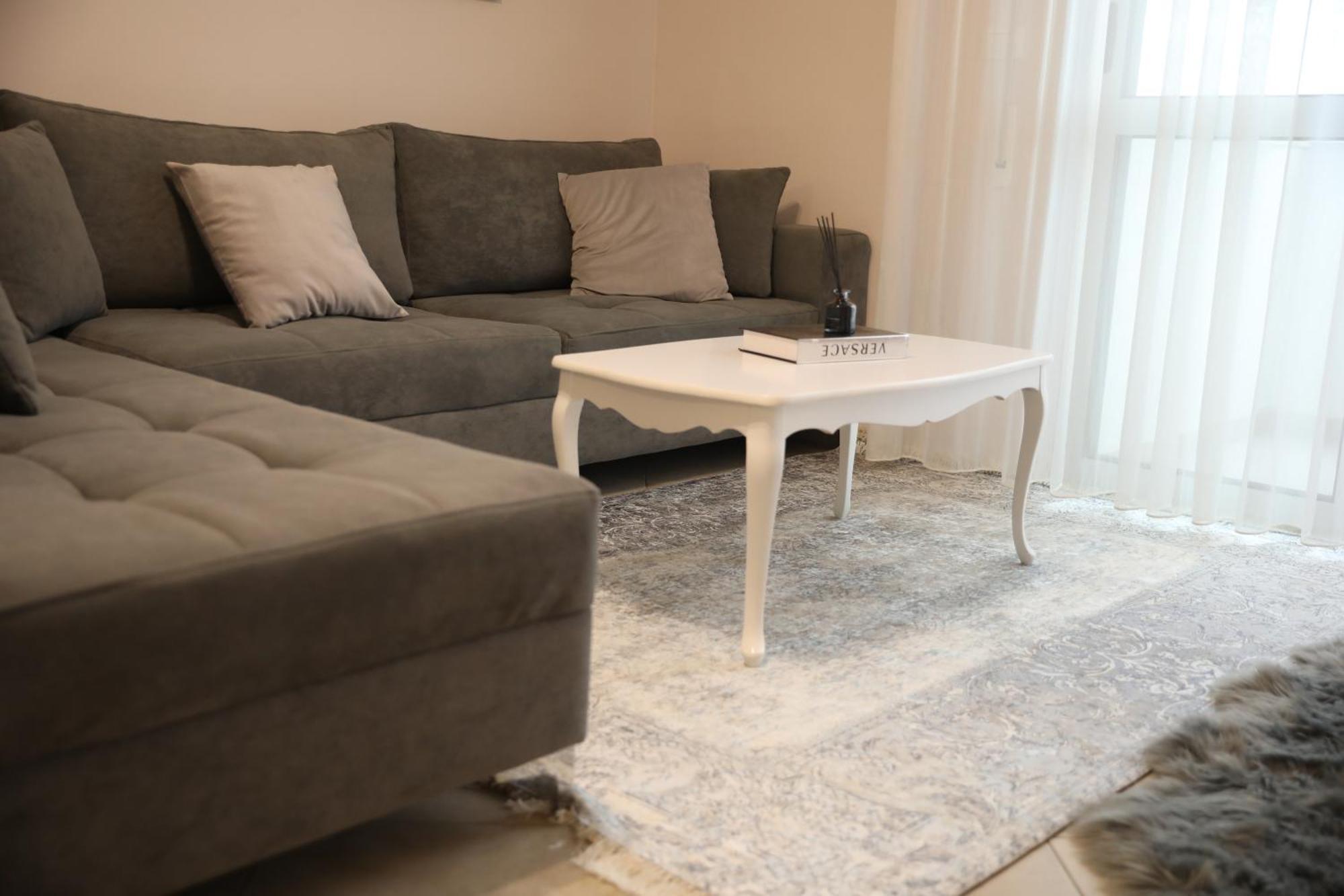 Apartment Amar Shkodër Dış mekan fotoğraf
